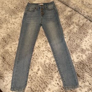 Girls RSQ Jeans